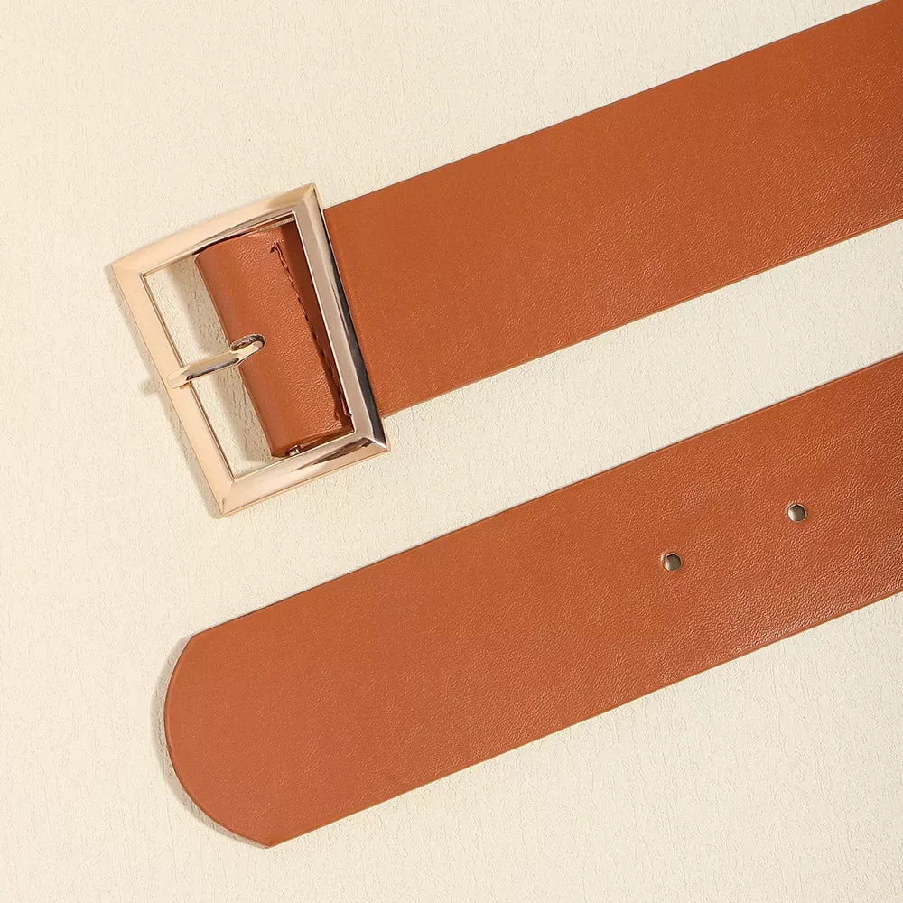 Ultra Wide Waist Support Belt 110cm