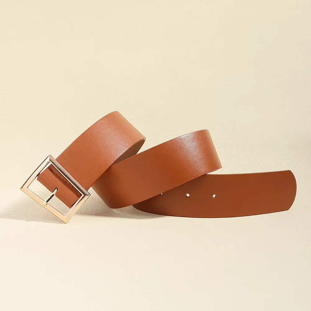 Ultra Wide Waist Support Belt 110cm