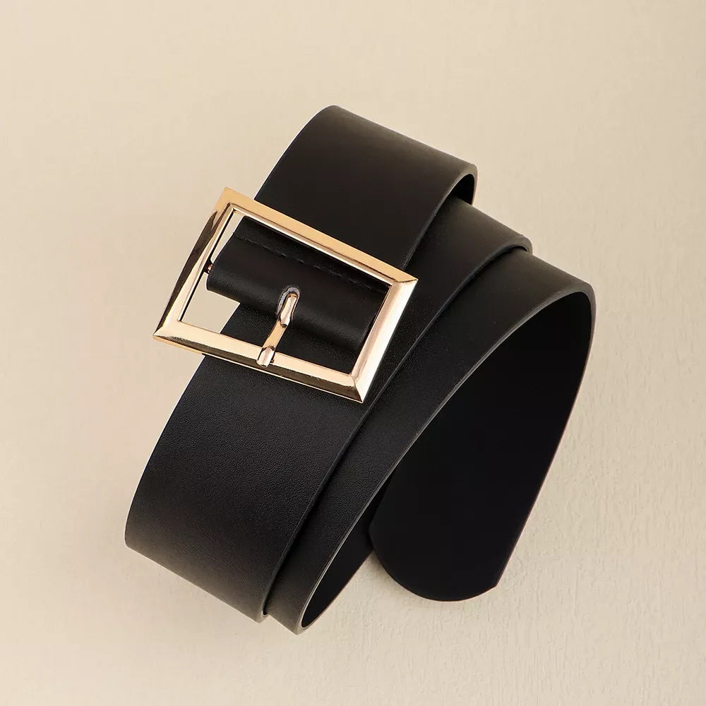 Ultra Wide Waist Support Belt 110cm