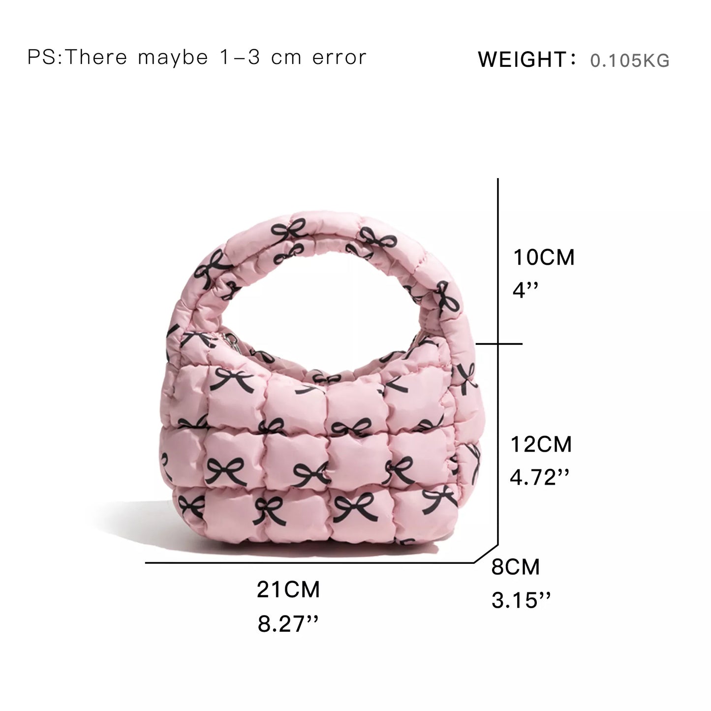 Premium quality handbag