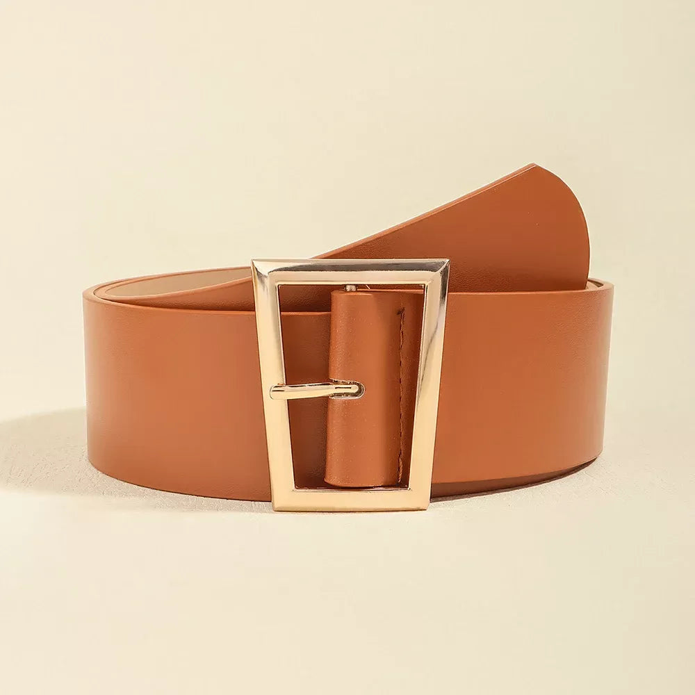 Ultra Wide Waist Support Belt 110cm
