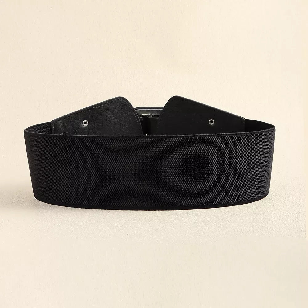 Stylish Elastic Women’s Belt 70cm