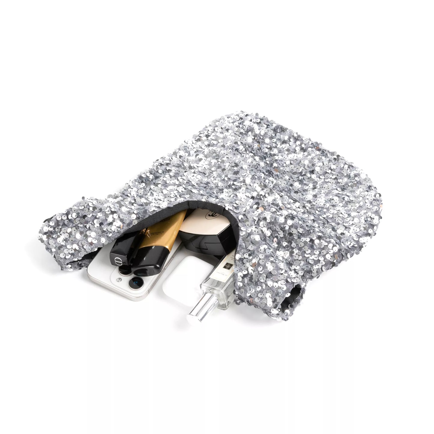 Mini Knot Wrist Bag