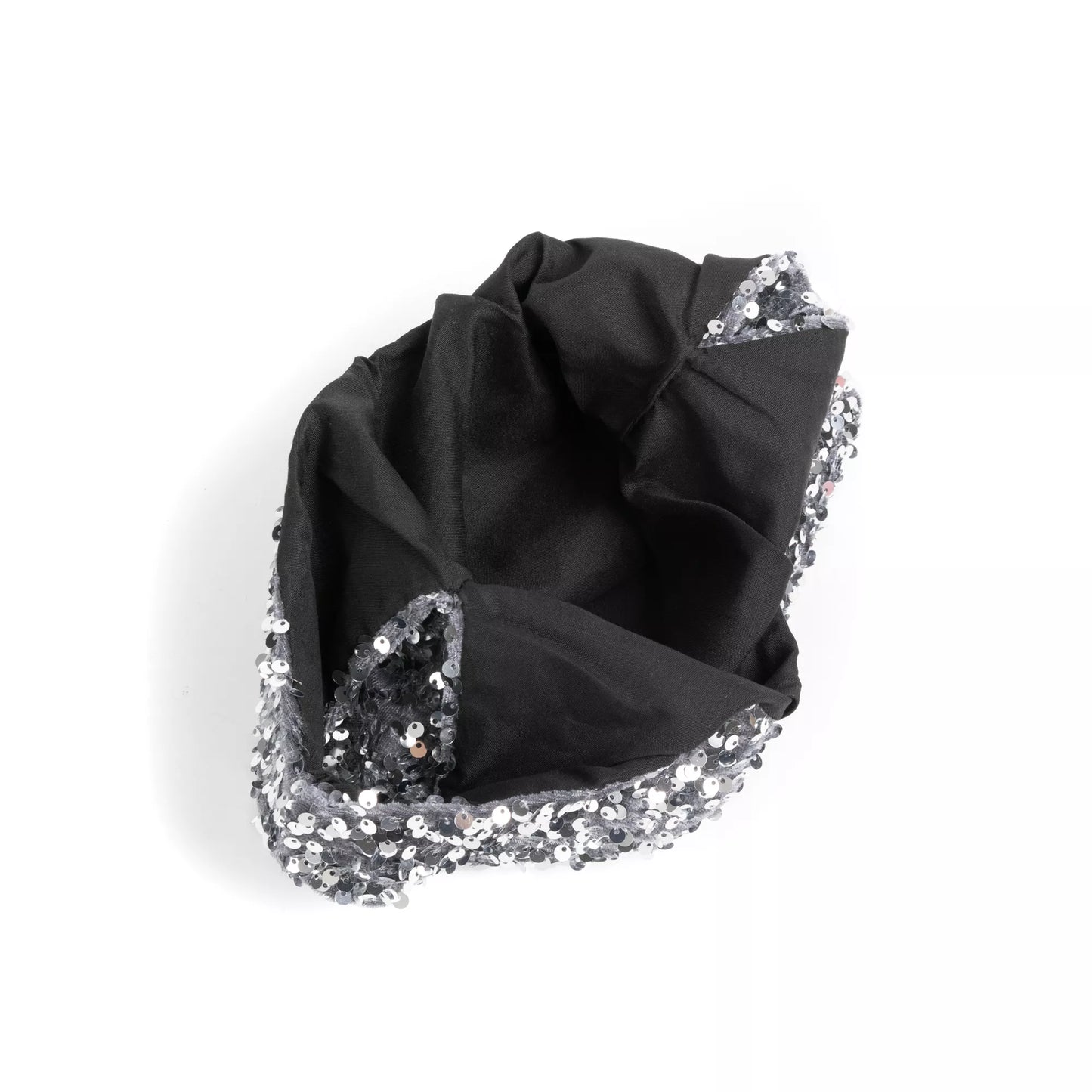 Mini Knot Wrist Bag