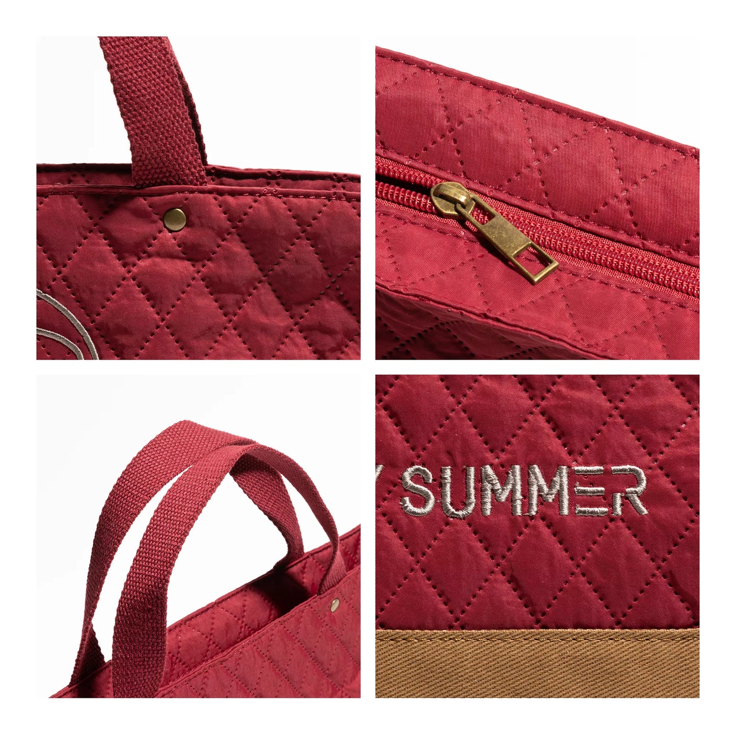 Versatile bag perfect for modern women who value style and practicality