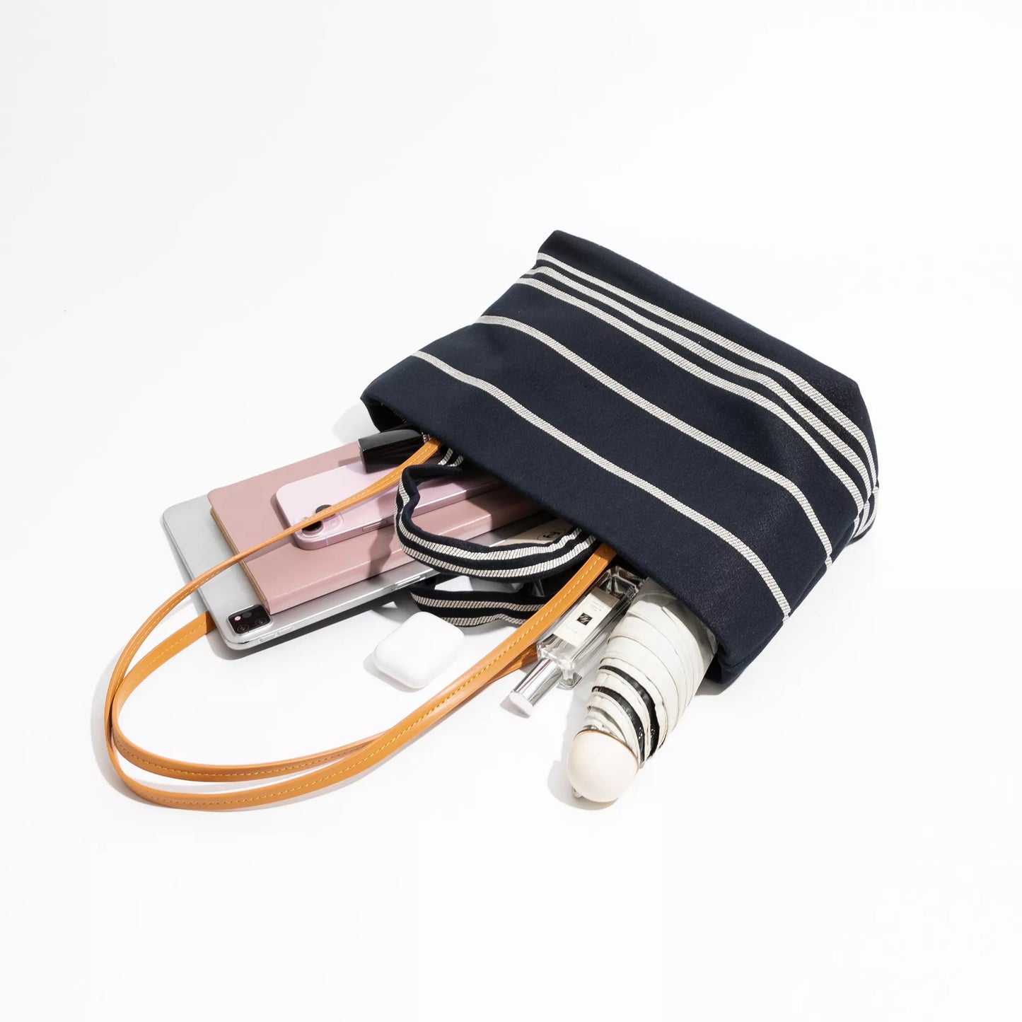 Multipurpose bag for all day use