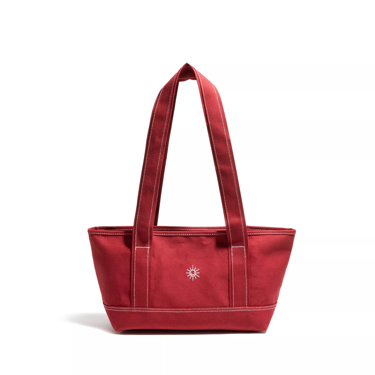 Canvas Underarm Shoulder Bag