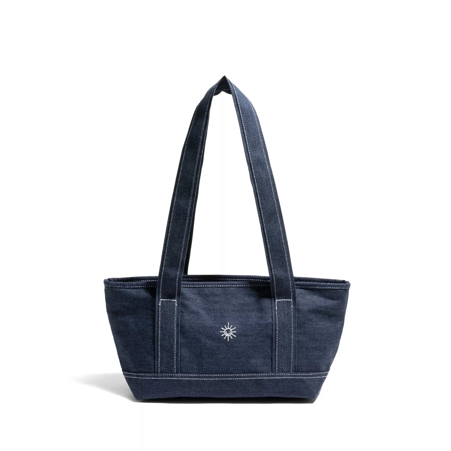 Canvas Underarm Shoulder Bag