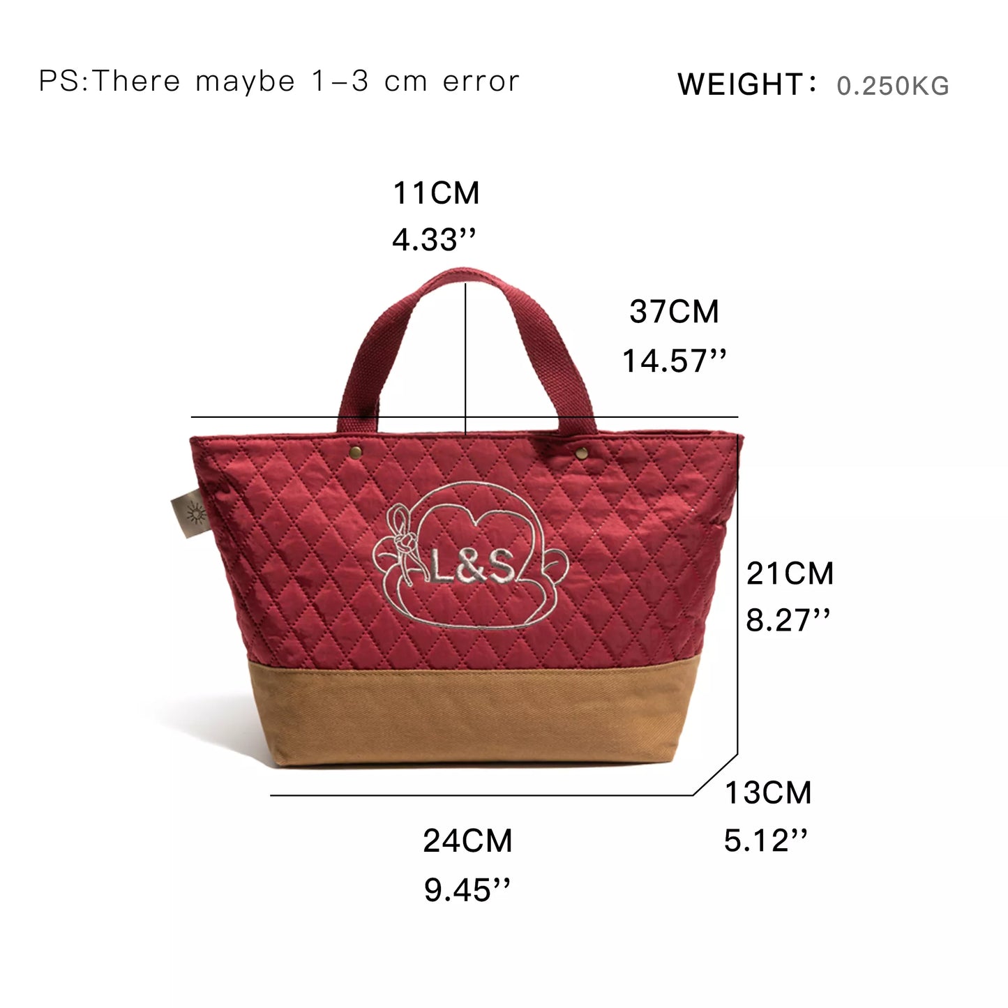Versatile bag perfect for modern women who value style and practicality